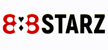 Logotipo de 888starz